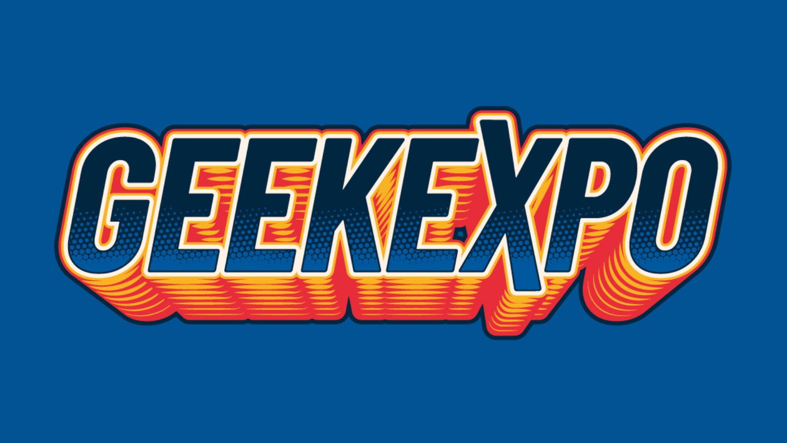 GEEK EXPO