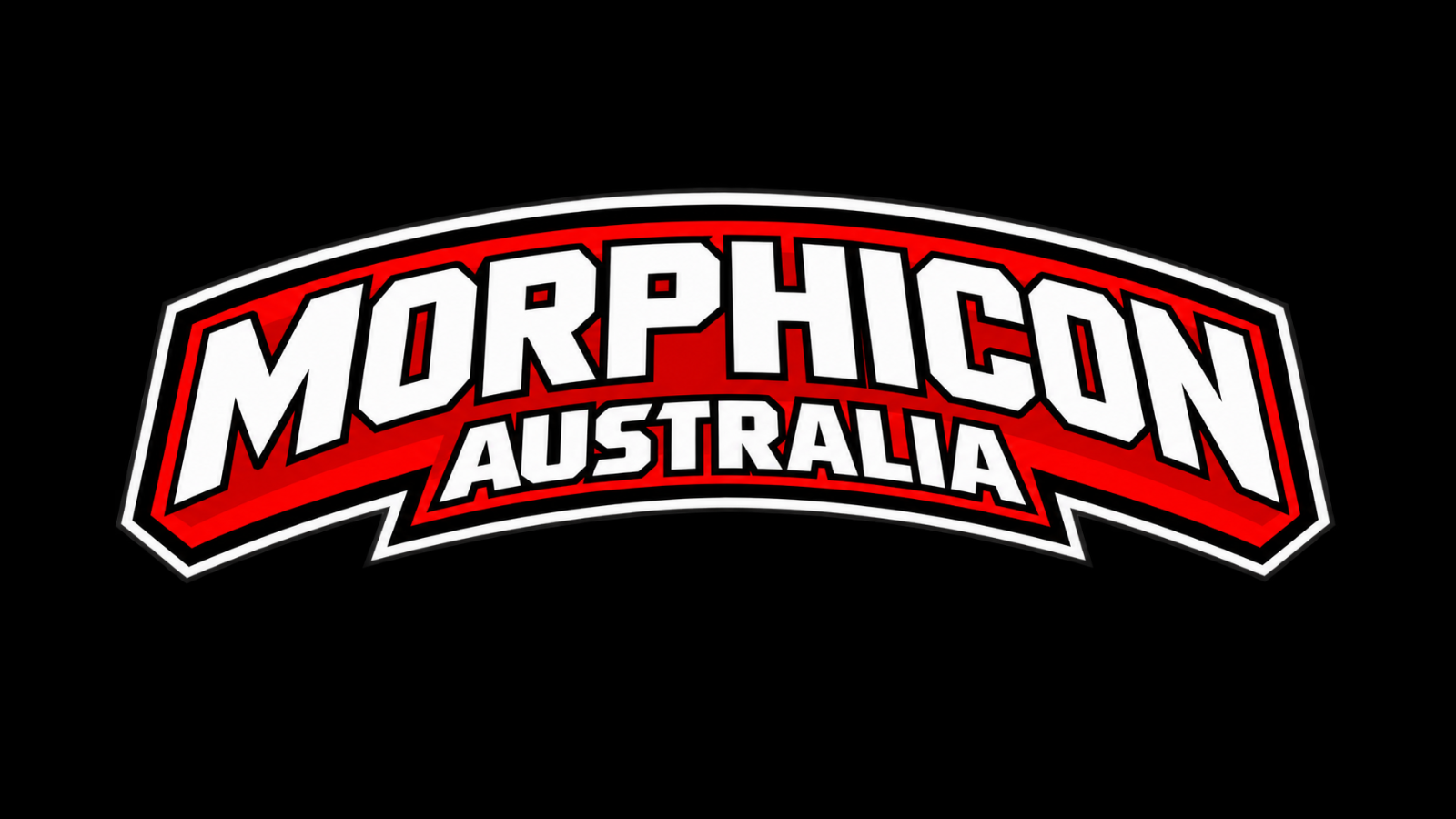 MORPHICON AUSTRALIA